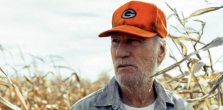 Craig T. Nelson in 'Green & Gold' filmed in Wisconsin